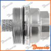 Couvercle Boîtier de filtre a huile pour TOYOTA | 15620-0R010, 15620-0R010